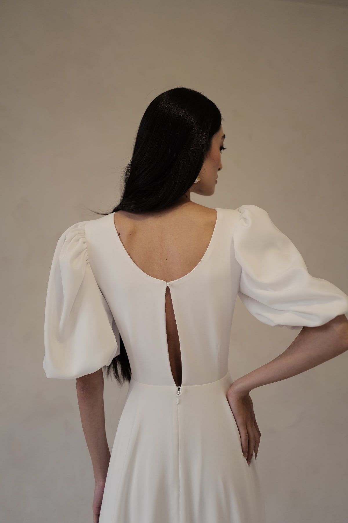 & For Love wedding dress @ Melody Nelson