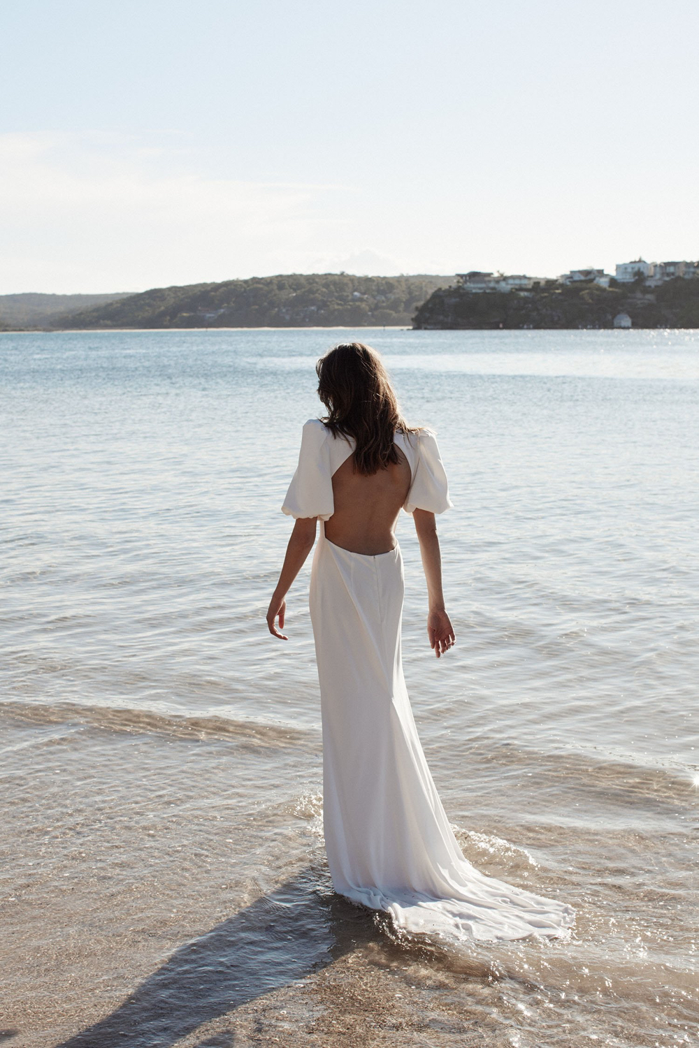 & For Love wedding dress @ Melody Nelson