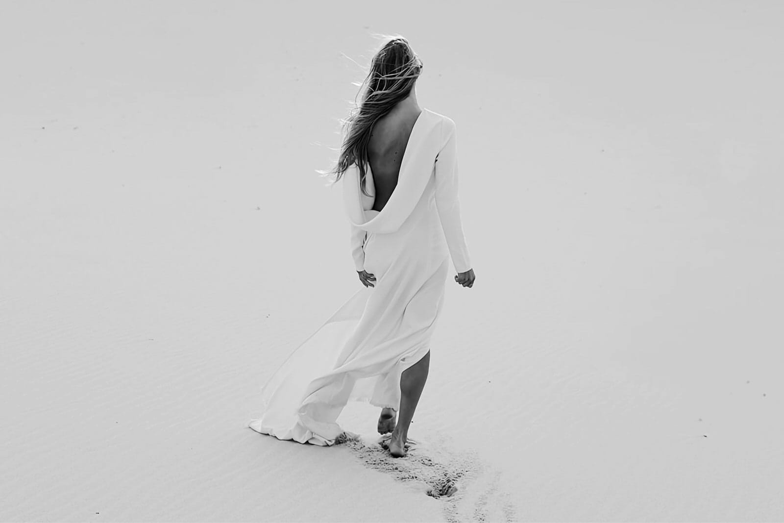 Discover an exclusive selection of bridal gowns at Melody Nelson in Erpent, Namur.