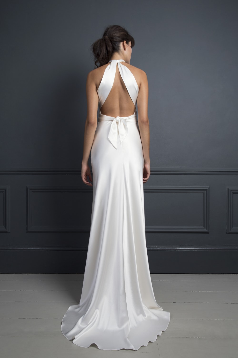 Les robes de mariée Halfpenny London chez Melody Nelson à Namur