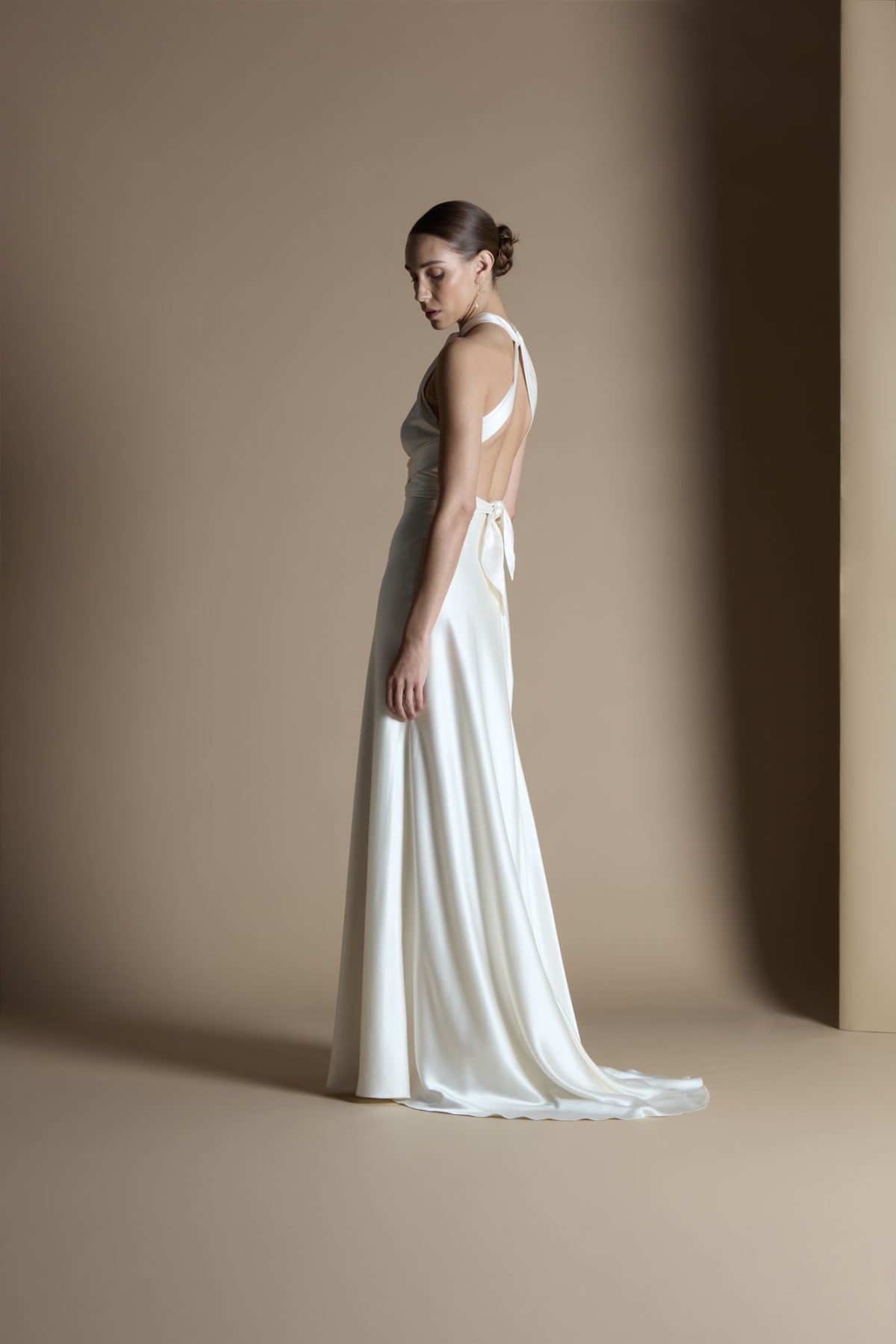 Les robes de mariée Halfpenny London chez Melody Nelson à Namur