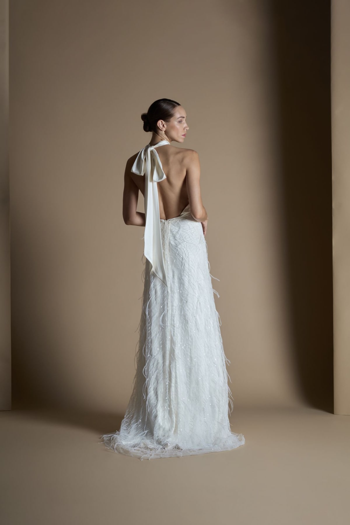Les robes de mariée Halfpenny London chez Melody Nelson à Namur