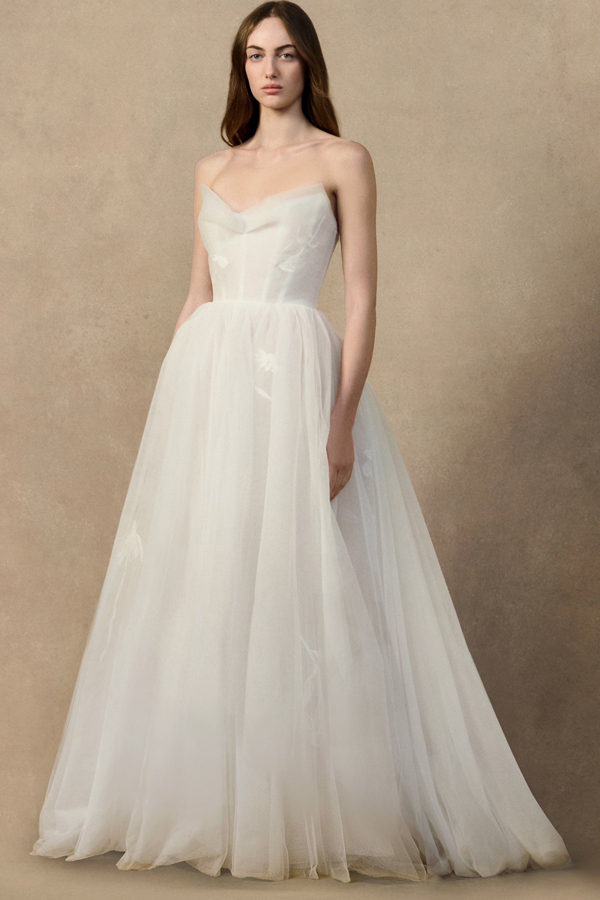 Les robes de mariée Halfpenny London chez Melody Nelson à Namur
