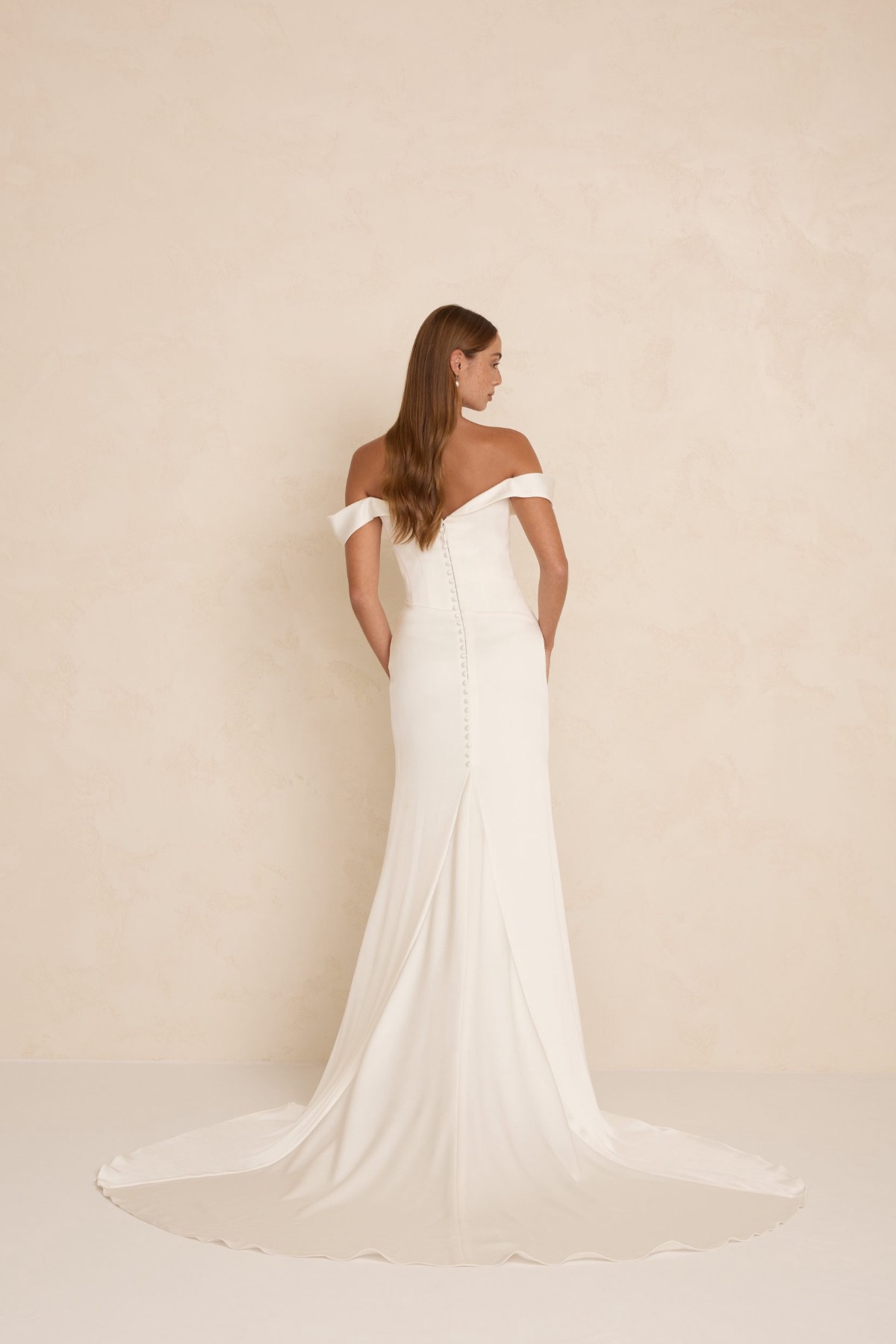 Made With Love wedding dress @ Melody Nelson