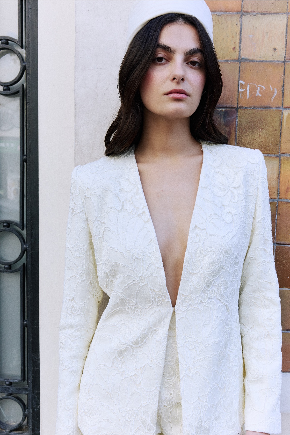 Les robes de mariée Halfpenny London chez Melody Nelson à Namur