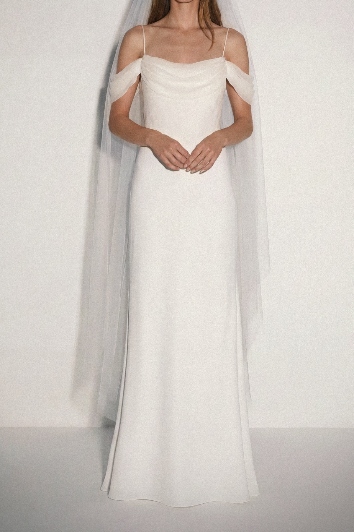 Les robes de mariée Halfpenny London chez Melody Nelson à Namur
