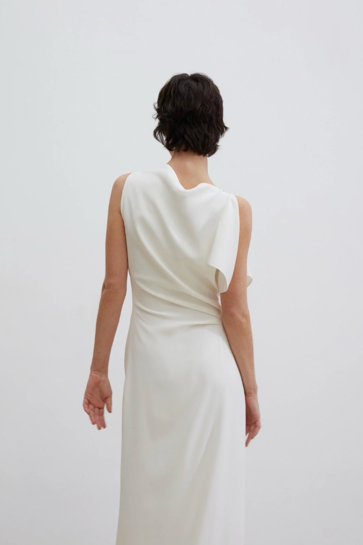 Les robes de mariée Halfpenny London chez Melody Nelson à Namur