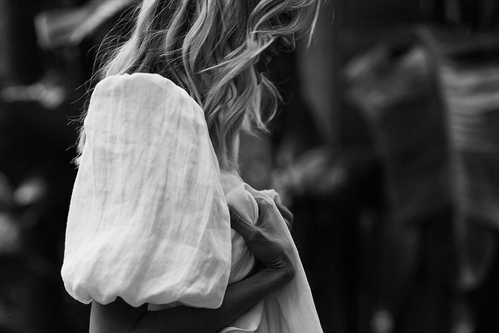 Découvrez une sélection exclusive de robes de mariée à Erpent, Namur chez Melody Nelson.