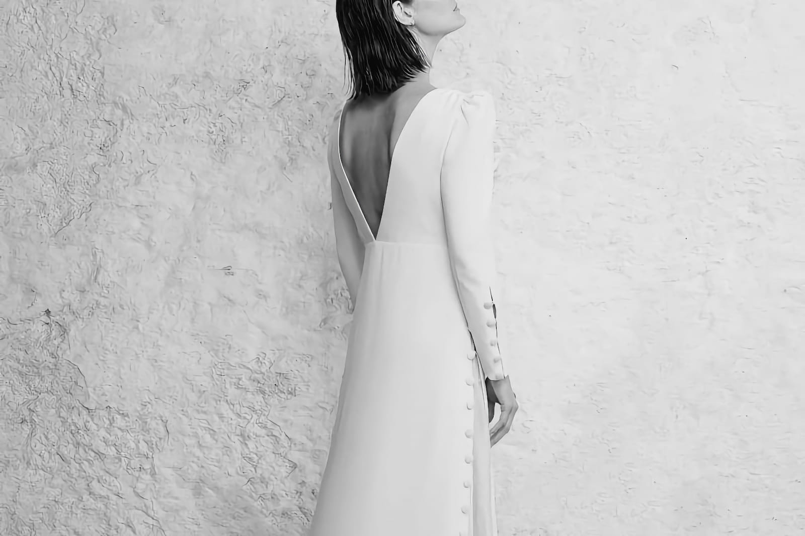 Découvrez une sélection exclusive de robes de mariée à Erpent, Namur chez Melody Nelson.