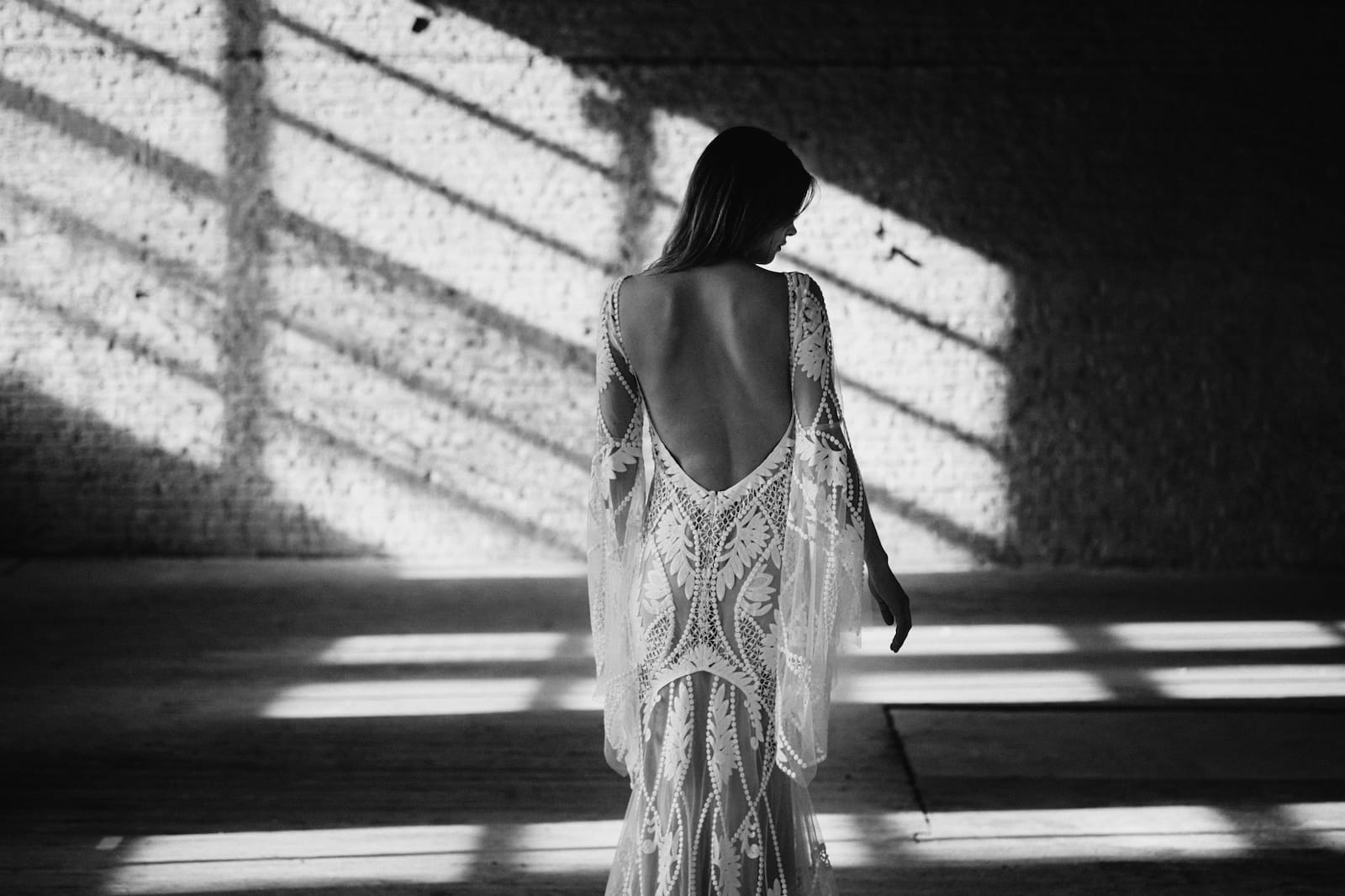 Découvrez une sélection exclusive de robes de mariée à Erpent, Namur chez Melody Nelson.