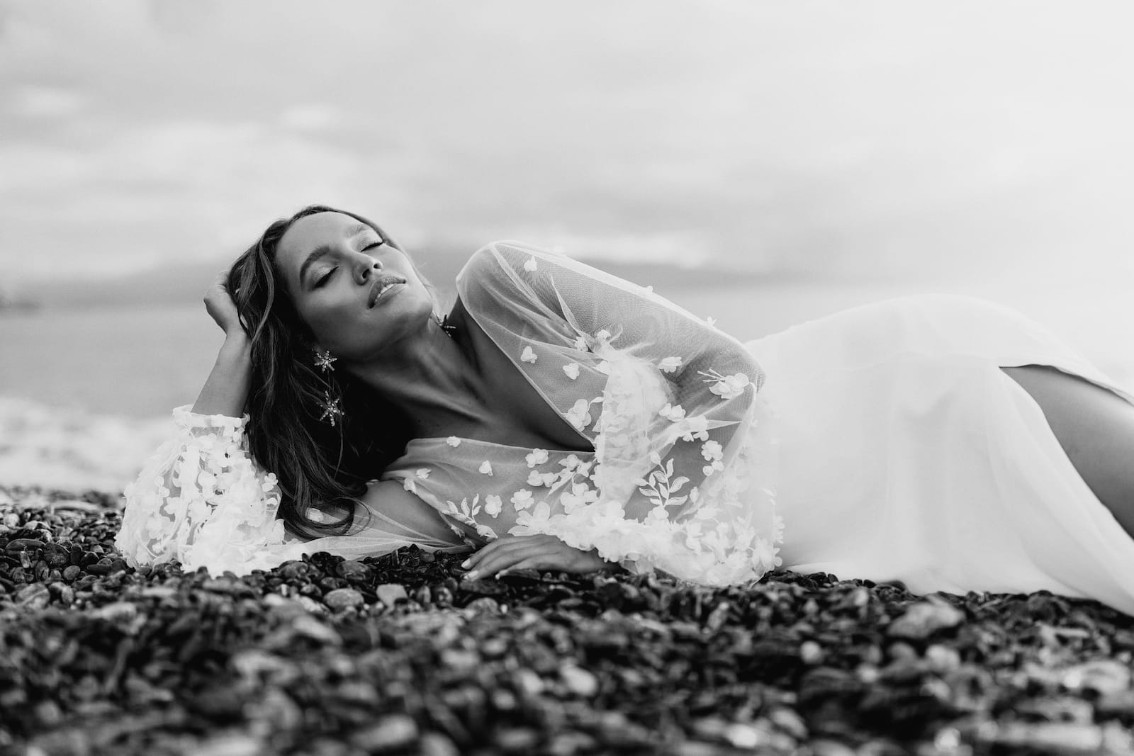 Découvrez une sélection exclusive de robes de mariée à Erpent, Namur chez Melody Nelson.