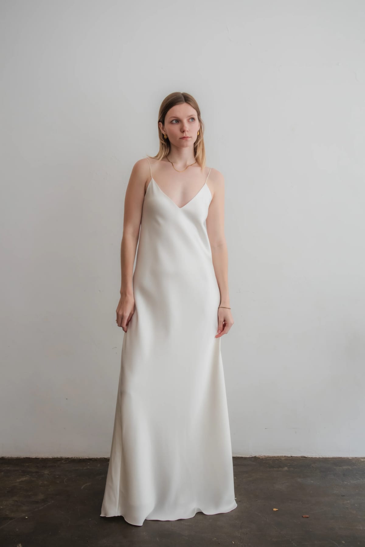 robe de mariée Otaduy disponible chez Melody Nelson à Erpent, Namur, Belgique